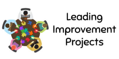 Leading Improvement Projects