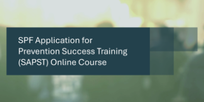 Sapst Online Course